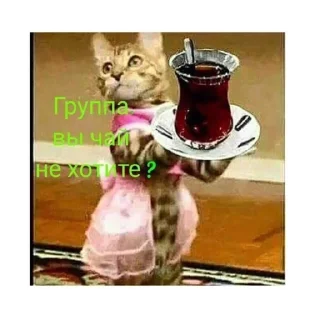 ☕️