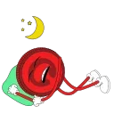 💤