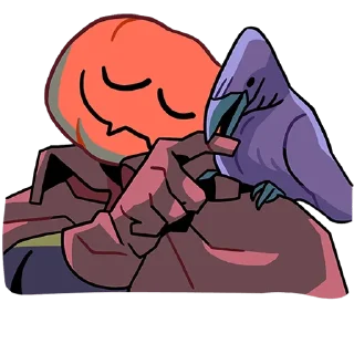 😌