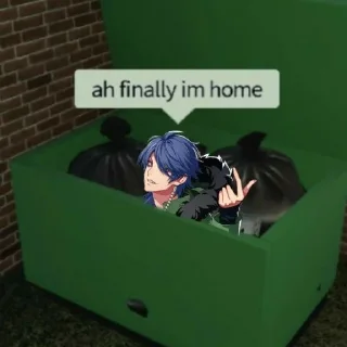 🗑️