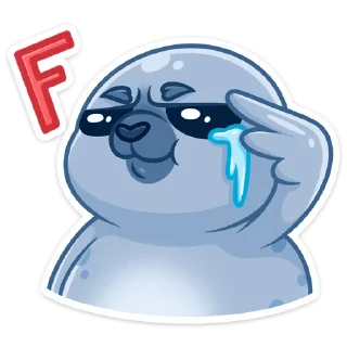 😢