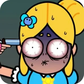 ☠