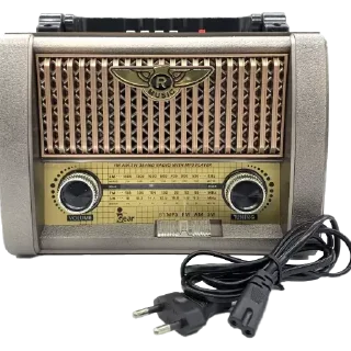 📻