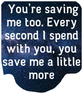 😢