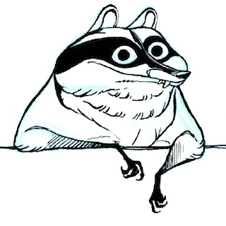 Demoncat @stickersb2b