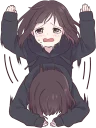 🙇‍♀️