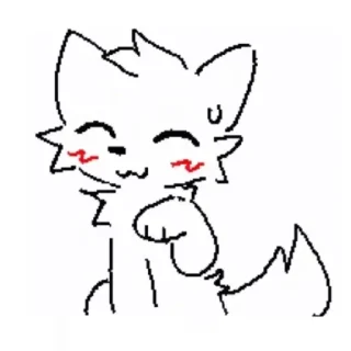 😚