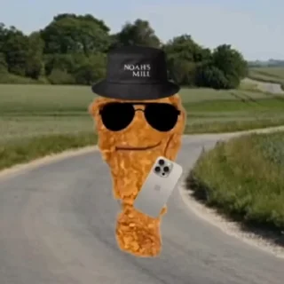 😎