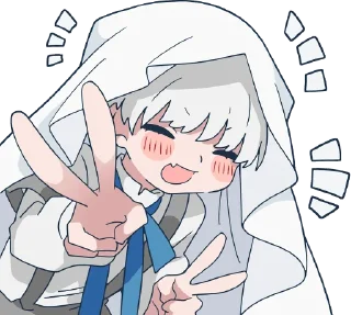 ✌️