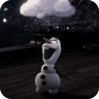 ⛄️