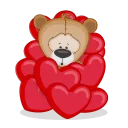 ❤