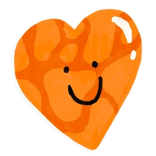 ❤️