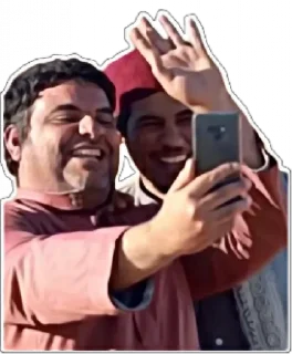 🤳