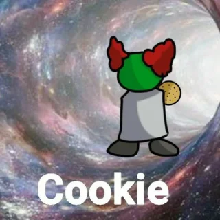 🍪