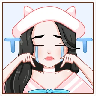 Ёнми :: @stickroom
