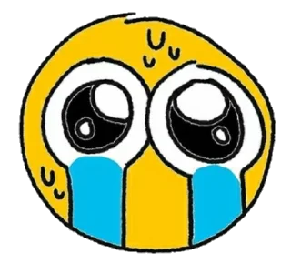 😢