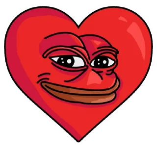 ❤️