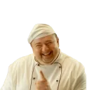☝️