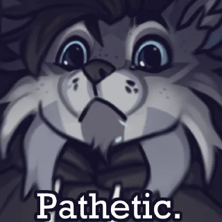 😐
