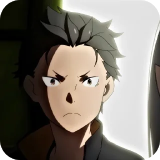 😠