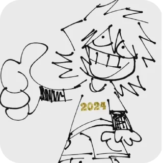 👍