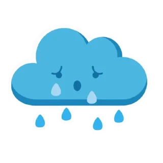 🌧