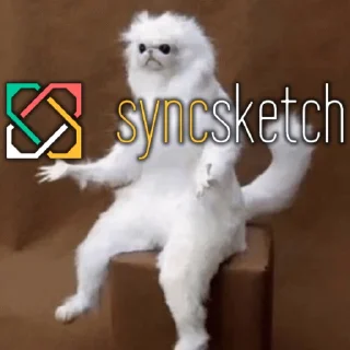 ❓
