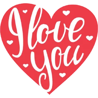 ❤️