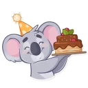🎂