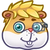 Crypto Hamster