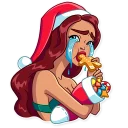 😭