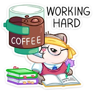 ☕️