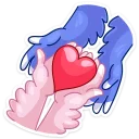 ❤️