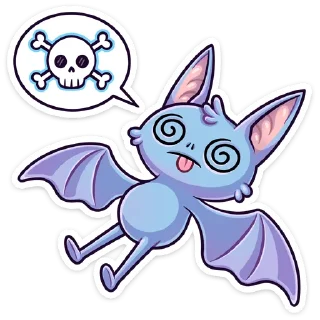 ☠️