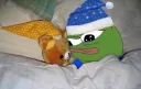 😴