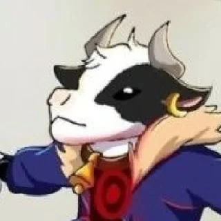 🐮