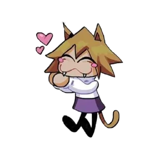 💝