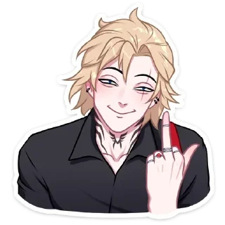 🖕
