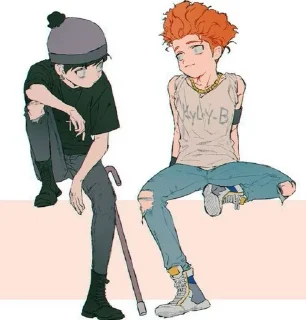 💋