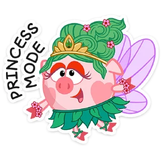 🧚‍♀️