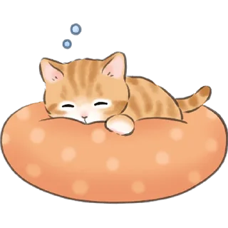 😴