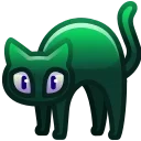 🐈‍⬛