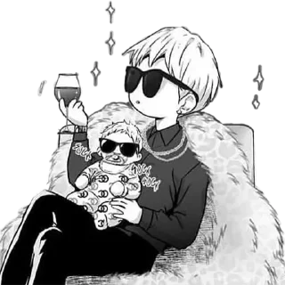 😎