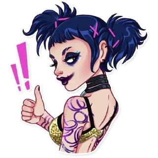 👍