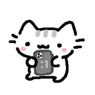 🐱