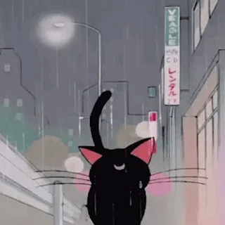🌧️