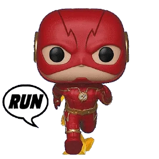 🏃‍♀️