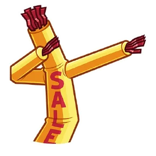 💃
