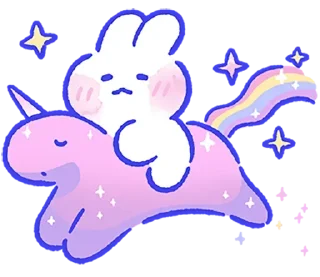 🦄