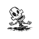 💀